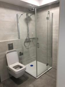Nadmorskie Tarasy Apartament 312