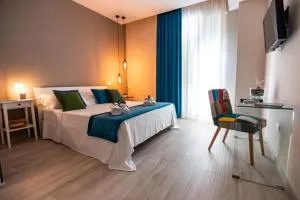 b&b Le Maioliche - Barone