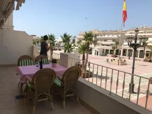 Apartamento Plaza España - Nerja