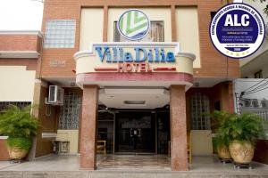 Ayenda 1309 Villa Dilia