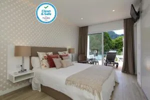 Casa Nostra - Furnas