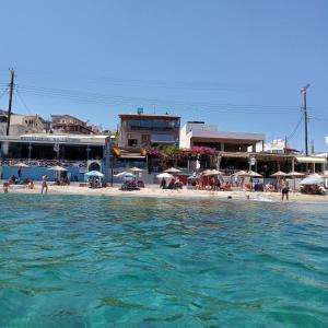 Buganvilla Sea View apts