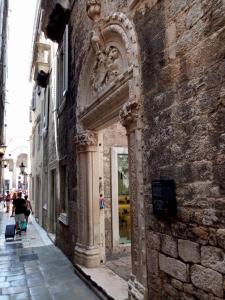 Gothic Palace Heritage