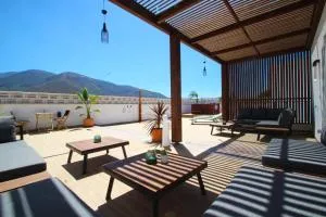 Alpujarra Secret by eme hoteles - Órgiva