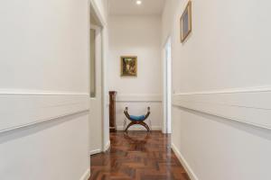 GuestHost - Musei Vaticani Stylish Apartment