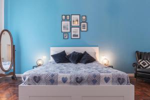 GuestHost - Musei Vaticani Stylish Apartment