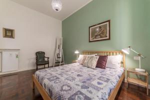 GuestHost - Musei Vaticani Stylish Apartment