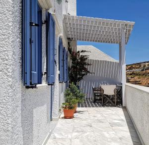 Tinoshomelidays Residences