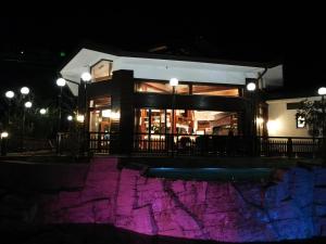 Emerald Beach Resort Spastudio ikat310