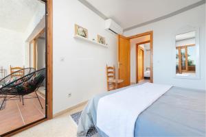 Apartamento Lortal