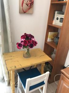 PLAZA DE ESPAÑA 1 DORMITORIO