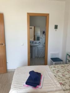 PLAZA DE ESPAÑA 1 DORMITORIO