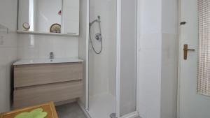 Apartment mit 1 Schlafzimmer