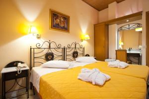 Acropole Delphi City Hotel Parnassos Greece