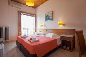 Acropole Delphi City Hotel