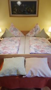 Am Berg-Ferienwohnung