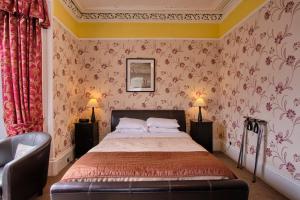 King Room room in Argyll House