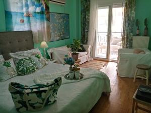 maisonette with garden Thessaloníki Greece