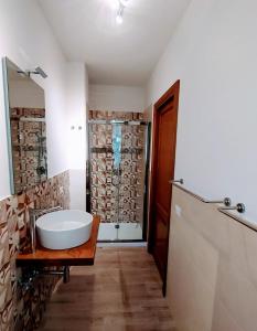 Chambre Double avec Balcon