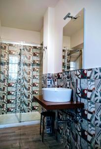 Chambre Double ou Lits Jumeaux avec Balcon