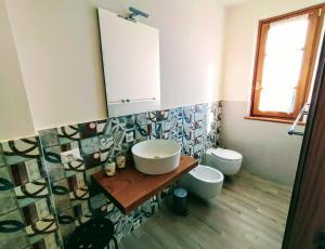 Agriturismo La Vite Maritata