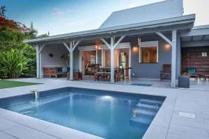 Archipel Maimeo - 圣弗朗索瓦