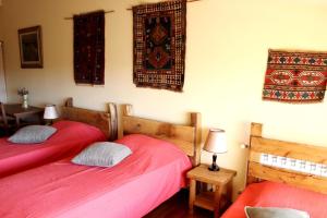 Room #137559906 room in Silk Road Hotel