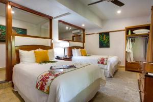 San Ignacio Resort Hotel