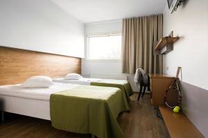 Room #2454130 room in Go Hotel Shnelli