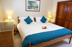 The Palms Oceanfront Suites