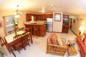 The Palms Oceanfront Suites