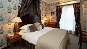 Room #22120109 room in Fitzpatrick Castle Hotel