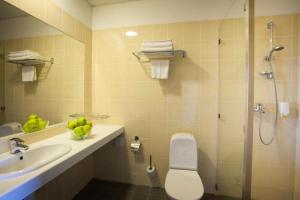 Room #2459814 room in Art Hotel Pallas by Tartuhotels