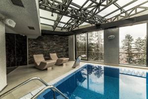 Panorama Hotel & Spa