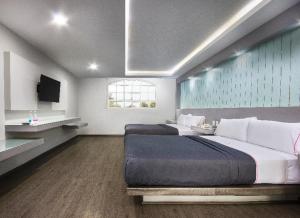 Hotel MX congreso CDMX, Trademark Collection by Wyndham