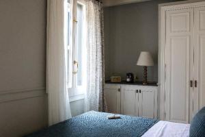 Room #308757209 room in Hotel Boutique Can Sastre