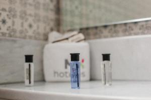 Hotel MX garibaldi CDMX, Trademark Collection by Wyndham