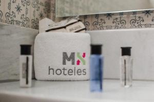 Hotel MX garibaldi CDMX, Trademark Collection by Wyndham