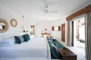 Villas HM Palapas del Mar