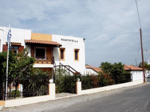 Pennystella Apartments Heraklio Greece
