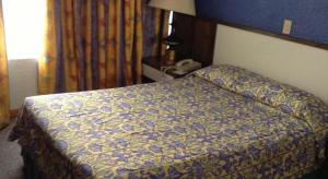 Hotel New York Ciudad de Mexico