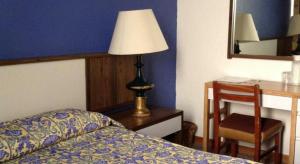 Hotel New York Ciudad de Mexico