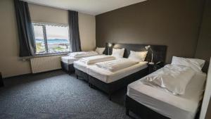 Konvin Hotel by Reykjavik Keflavik Airport