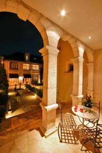Hotels Hotel Le Renoir : photos des chambres