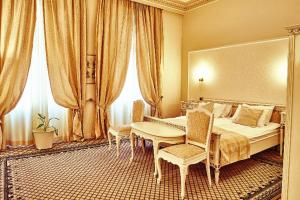Grand Hotel Continental Bucuresti