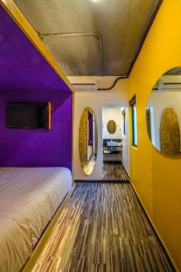 Hotel MX mas roma CDMX, Trademark Collection by Wyndham