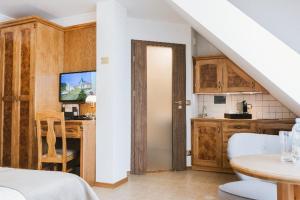 Hotel & Apartments Ventus Rosa