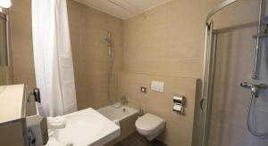 Suite room in Goethe Business Hotel by Trip Inn