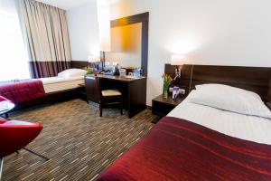 Park Hotel Diament Zabrze - Gliwice