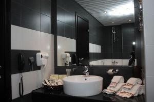 Cosmopolitan Hotel & Wellness